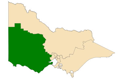 NDIS Provider Western Victoria