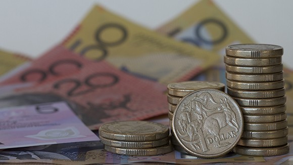 NDIS Grant