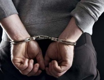 NDIS Fraud Arrested