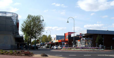 NDIS Provider Altona NDIS Provider Altona