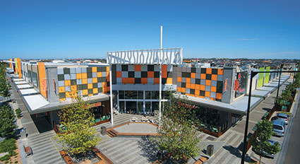 NDIS Provider Point Cook