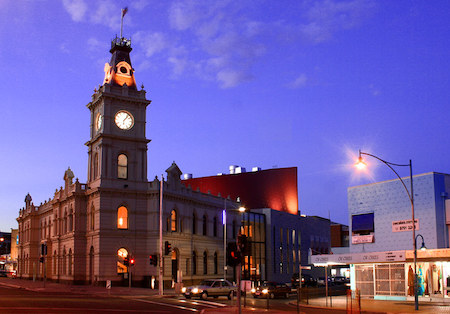 NDIS Provider Dandenong
