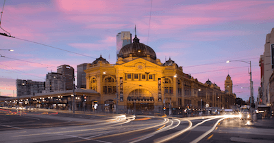 NDIS Provider in Eastern Melbourne