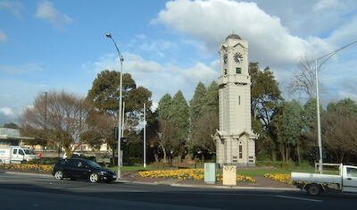 NDIS Provider Ringwood