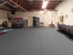 NDIS Activity Centre Dingley Village