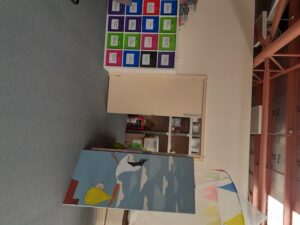 NDIS Activity Centre Dingley Village