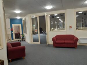 NDIS Activity Centre Dingley Village