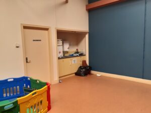 NDIS Activity Centre Dingley Village