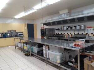 NDIS Activity Centre Dingley Village