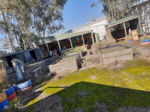 NDIS Activity Centre Dingley Village