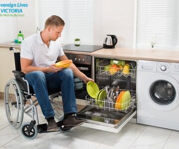 NDIS Accommodation Provider in Melbourne