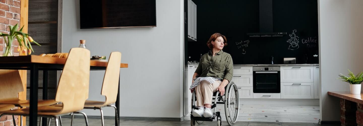 Specialist Disability Accommodation in Melbourne
