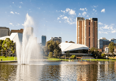NDIS Provider South Australia NDIS Provider South Australia