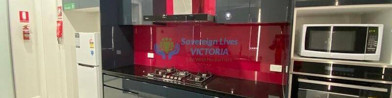 NDIS Property Sydney | SIL Accommodation