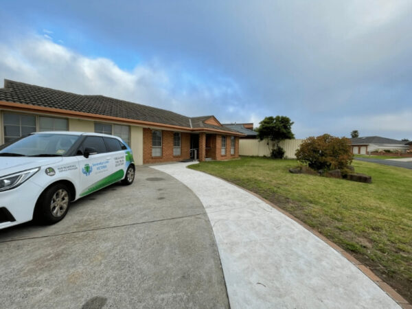 NDIS Property Keilor Downs, Melbourne