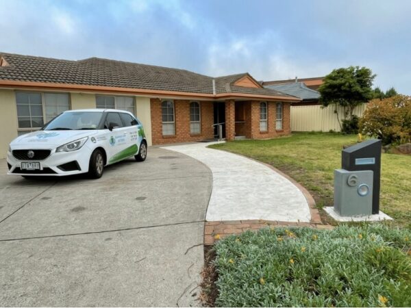 NDIS Property Keilor Downs, Melbourne