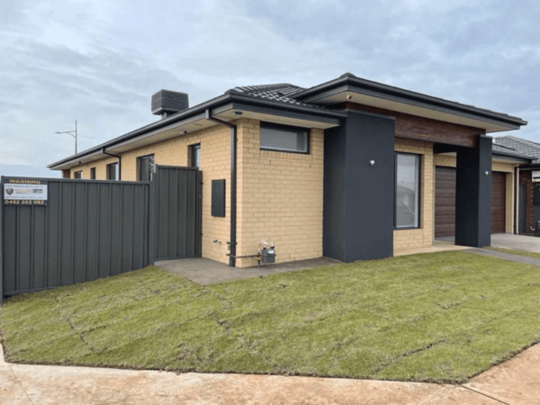 NDIS Property Strathtulloh, Melbourne