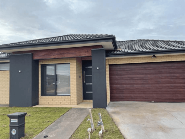 NDIS Property Strathtulloh, Melbourne