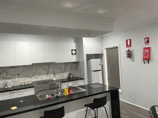 NDIS Property Strathtulloh, Melbourne