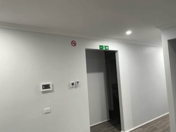 NDIS Property Strathtulloh, Melbourne
