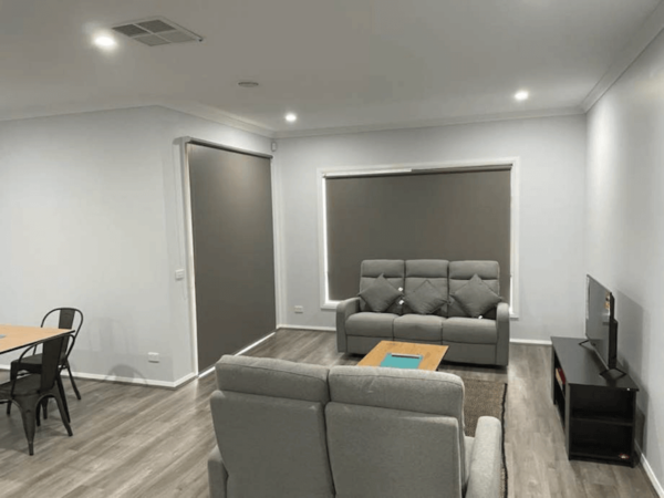 NDIS Property Strathtulloh, Melbourne