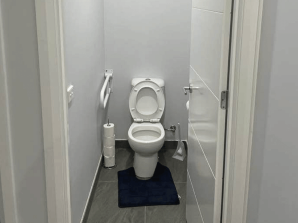 NDIS Property Strathtulloh, Melbourne