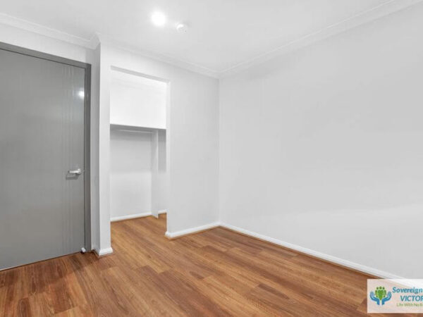 NDIS SDA Property Tarneit