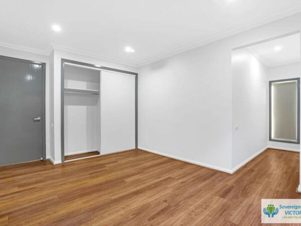 NDIS SDA Property Tarneit
