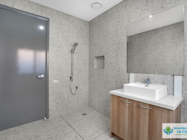NDIS SDA Property Tarneit