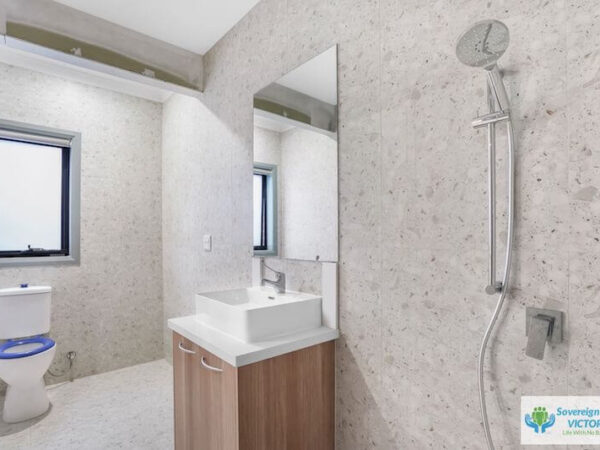 NDIS SDA Property Tarneit