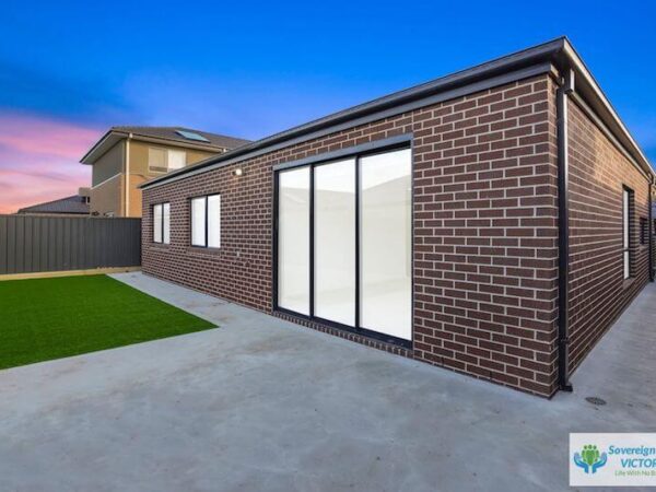 NDIS SDA Property Tarneit