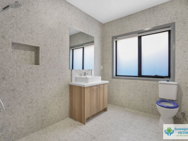 NDIS SDA Property Tarneit