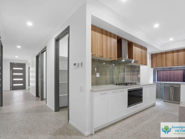 NDIS SDA Property Tarneit