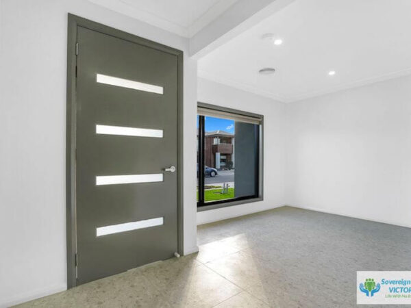 NDIS SDA Property Tarneit