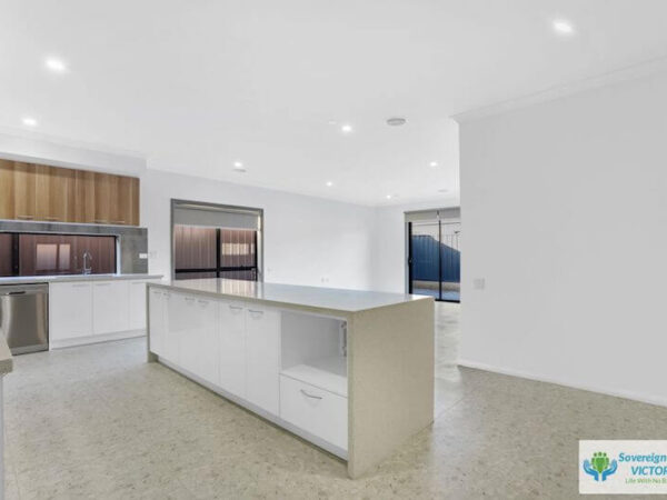 NDIS SDA Property Tarneit