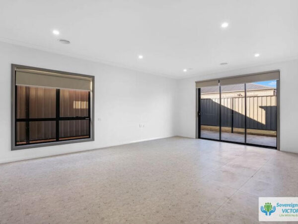 NDIS SDA Property Tarneit