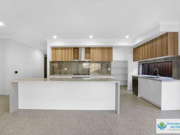 NDIS SDA Property Tarneit