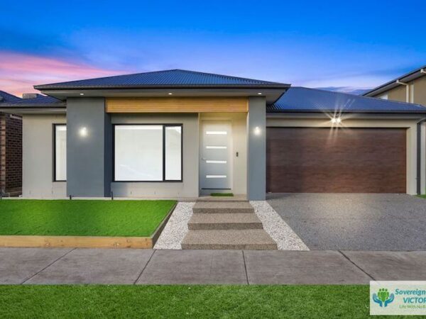 NDIS SDA Property Tarneit