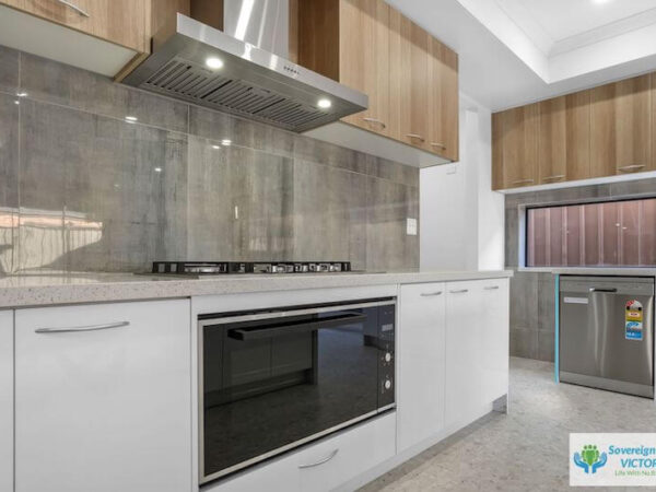 NDIS SDA Property Tarneit