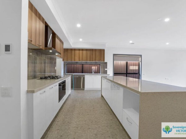 NDIS SDA Property Tarneit
