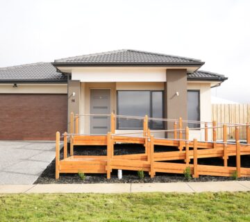 SDA Accommodation Ballarat