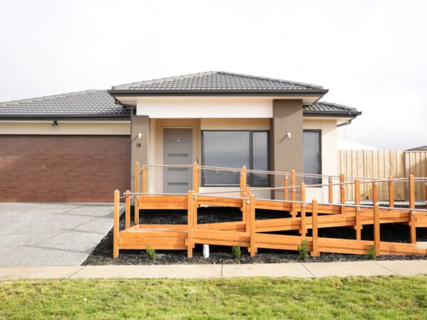 SDA Accommodation Ballarat