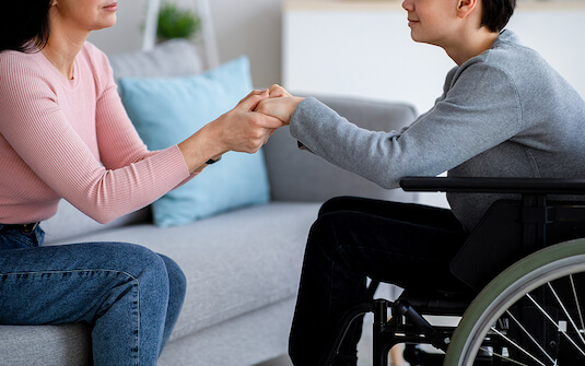 NDIS Respite Care Melbourne