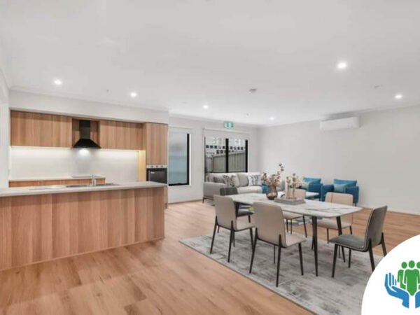 NDIS SDA Property Clyde North & Officer NDIS SDA Property Clyde North & Officer