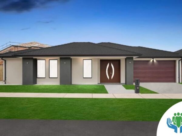 NDIS SDA Property Clyde North & Officer NDIS SDA Property Clyde North & Officer