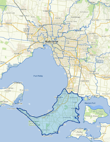 NDIS Provider Mornington Peninsula